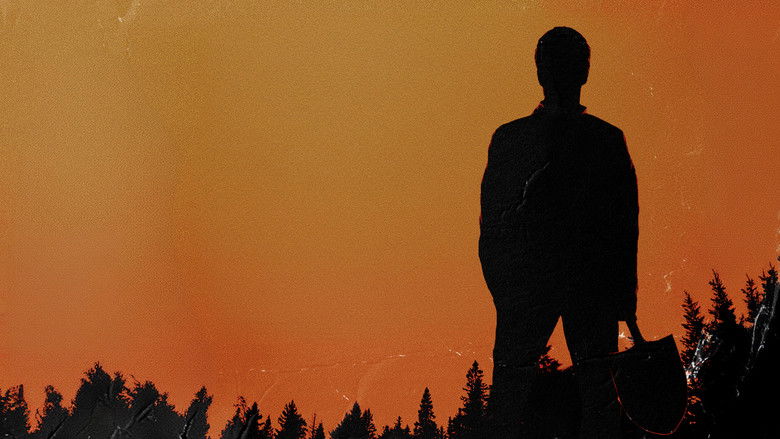 кадр из фильма Publish or Perish