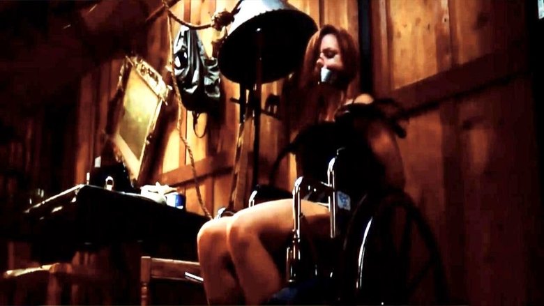 кадр из фильма Спрятаться негде