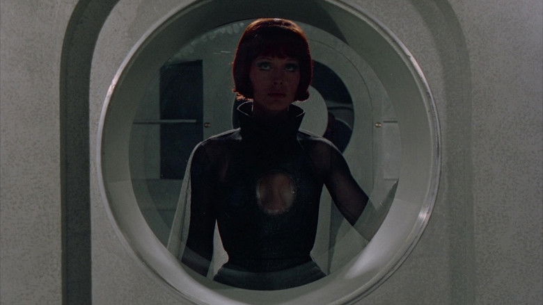 кадр из фильма 2+5: Миссия 