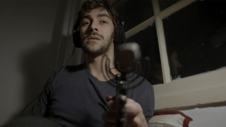 кадр из фильма Psicopompo