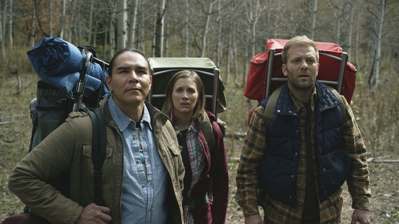 кадр из фильма Предания