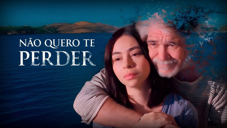 кадр из фильма Não Quero Te Perder