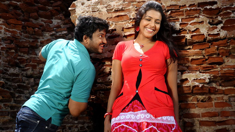 кадр из фильма ஈர வெயில்