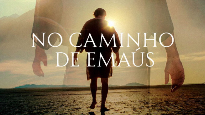 кадр из фильма Road to Emmaus