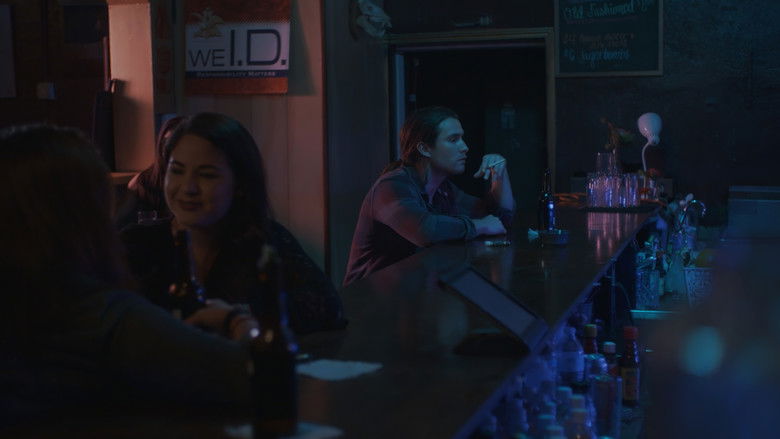 кадр из фильма The Quiet Shore