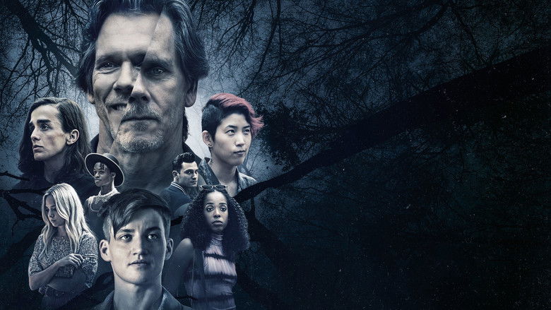 кадр из фильма Они/Их