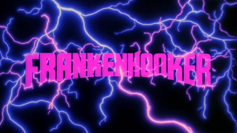 кадр из фильма Франкеншлюха