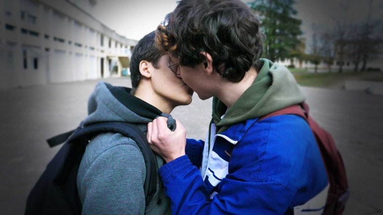 кадр из фильма Par un regard: Chapitre 1