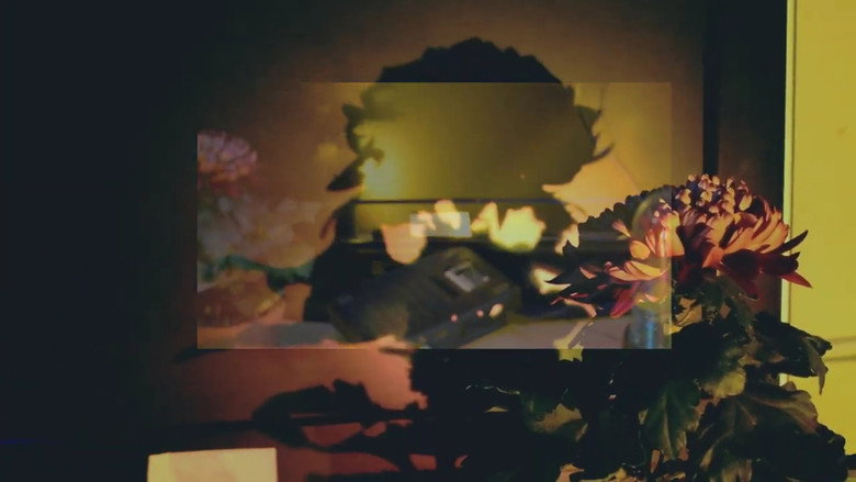 кадр из фильма Garden