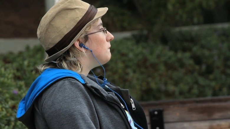 кадр из фильма Too Sane for This World