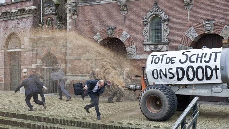 кадр из фильма Leve Boerenliefde