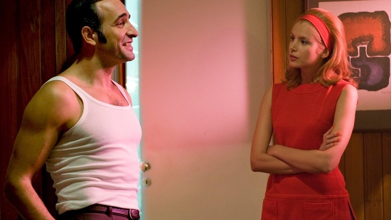 кадр из фильма Агент 117: Миссия в Рио