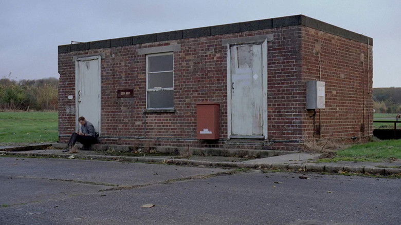 кадр из фильма Опоссум