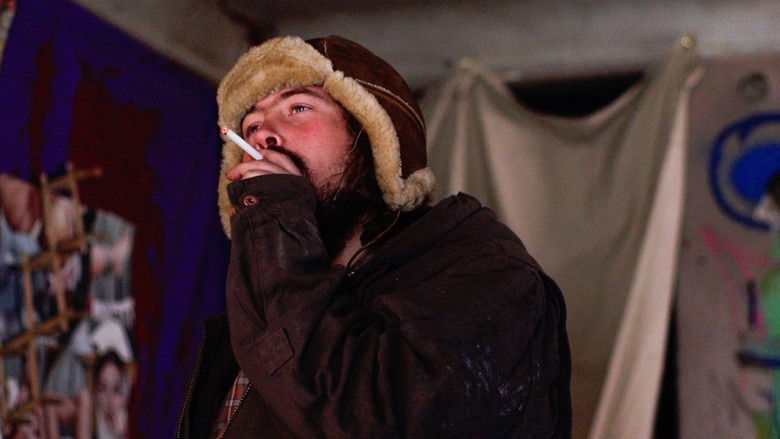 кадр из фильма Le monde après nous