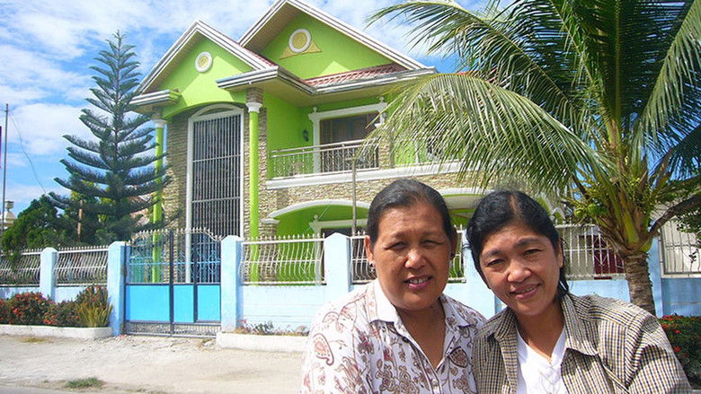 кадр из фильма 麵包情人