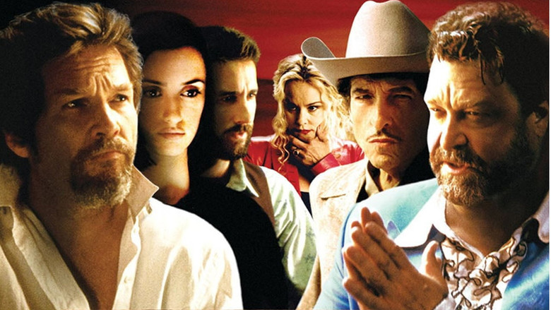 кадр из фильма Шоу века