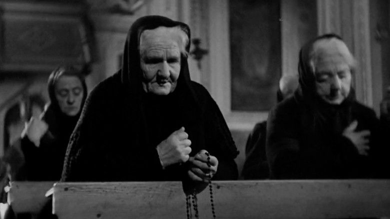 кадр из фильма Последний шанс