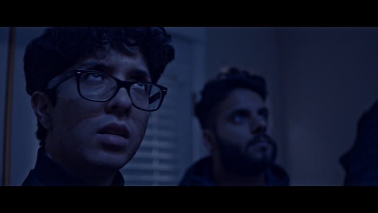 кадр из фильма HIDE