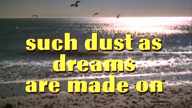 кадр из фильма Such Dust as Dreams Are Made On