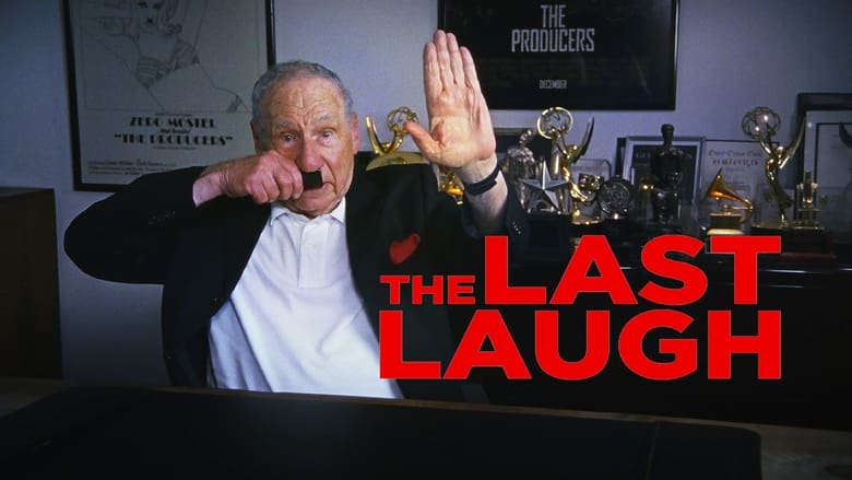 кадр из фильма The Last Laugh