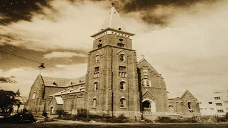 кадр из фильма 4 de julio: la masacre de San Patricio