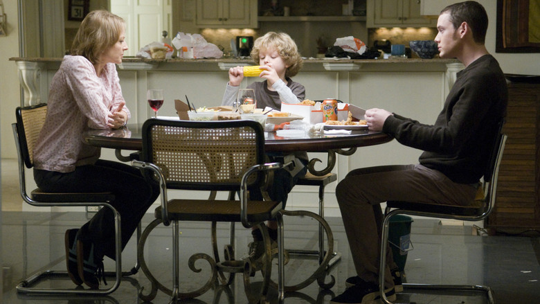 кадр из фильма Бобёр