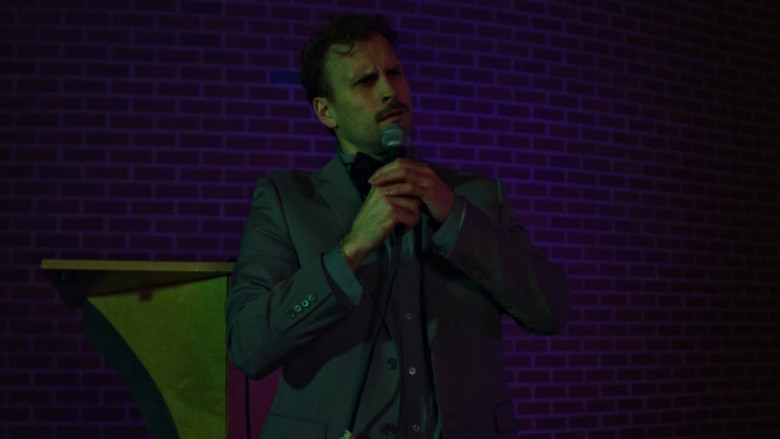 кадр из фильма Team Building Exercise