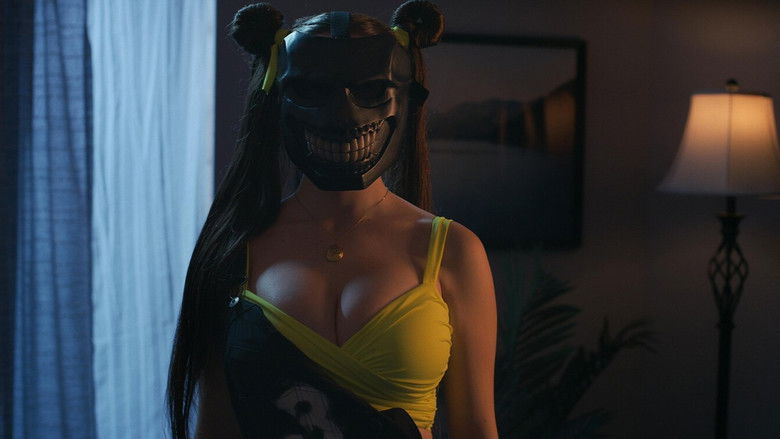 кадр из фильма Стрим