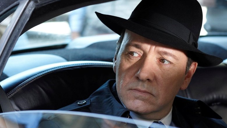 кадр из фильма Казино Джек