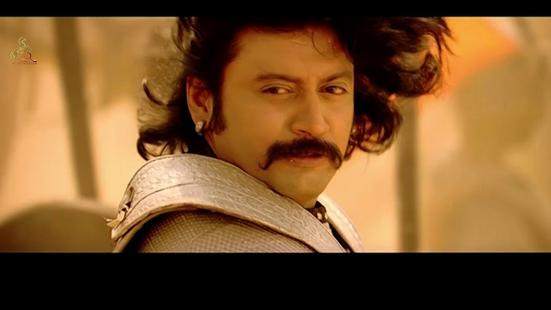 кадр из фильма Ponnar Shankar