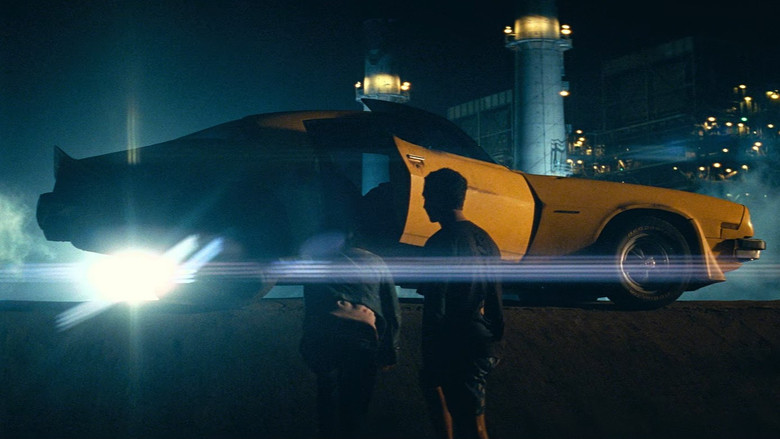 кадр из фильма Трансформеры