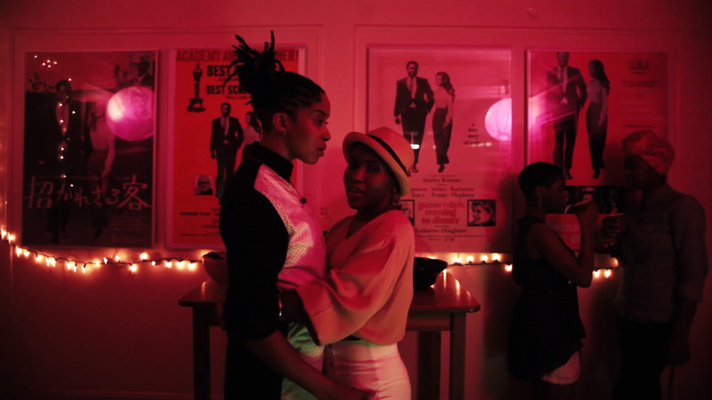 кадр из фильма 195 Lewis