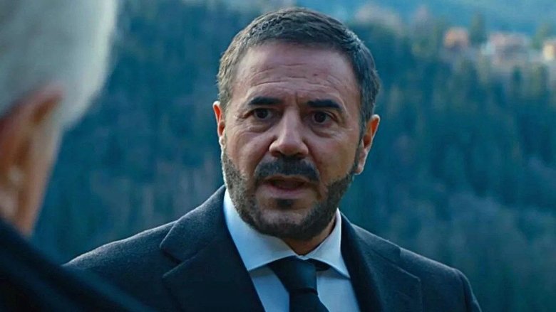 кадр из фильма Водоворот лжи