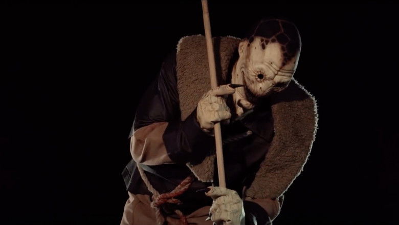 кадр из фильма Ļurkers