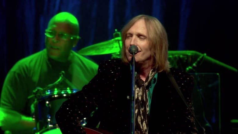 кадр из фильма Tom Petty and The Heartbreakers: 30th Anniversary Concert