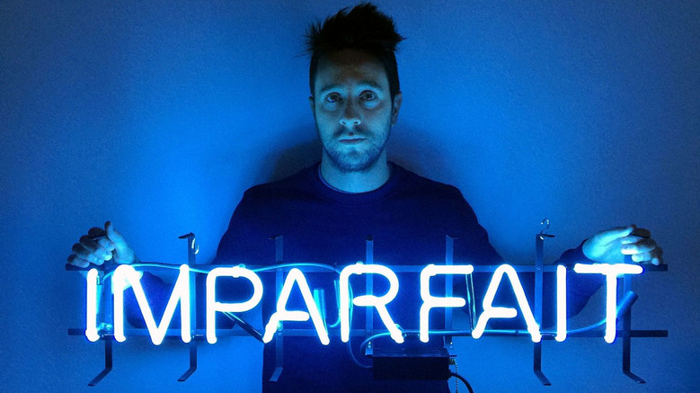 кадр из фильма Alexandre Barrette: Imparfait