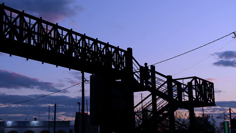 кадр из фильма Bruises That Won't Heal