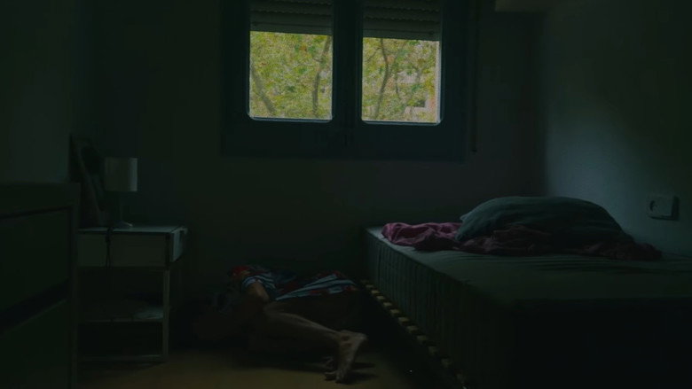 кадр из фильма Desabotonar