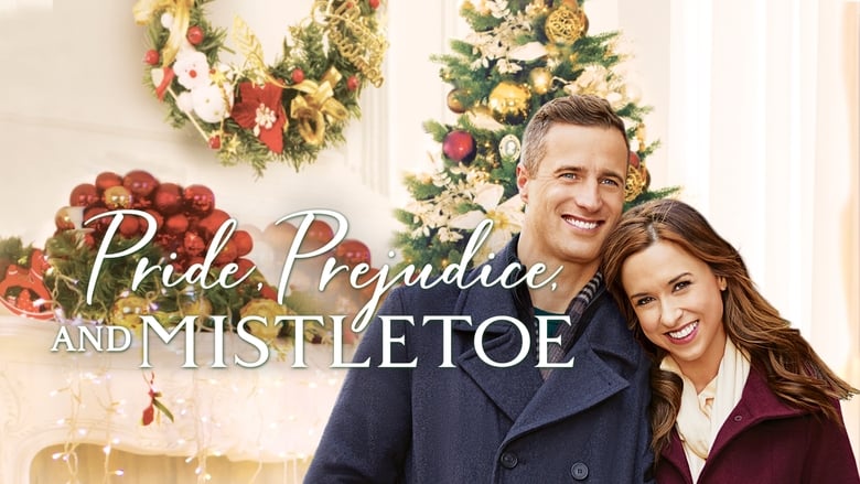 кадр из фильма Pride, Prejudice and Mistletoe