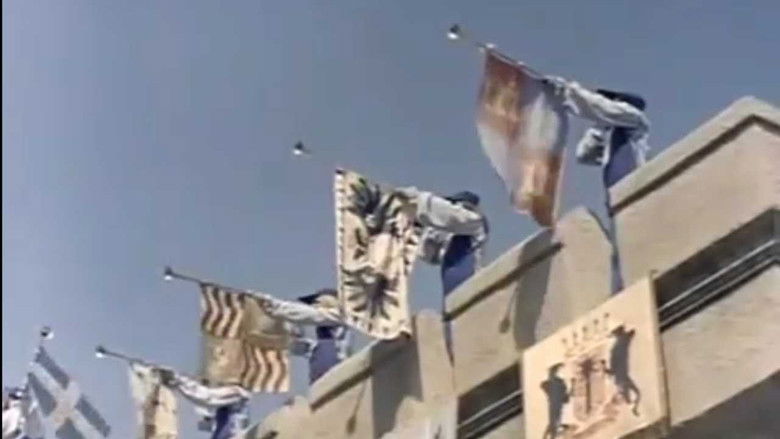 кадр из фильма Джек убийца великанов