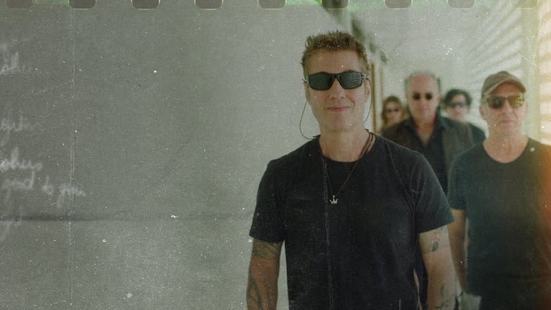 кадр из фильма Minha Música, Minha Terra: Capital Inicial