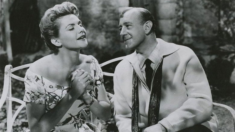 кадр из фильма Козел отпущения