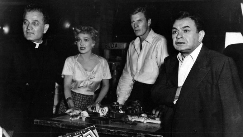 кадр из фильма Чёрный вторник