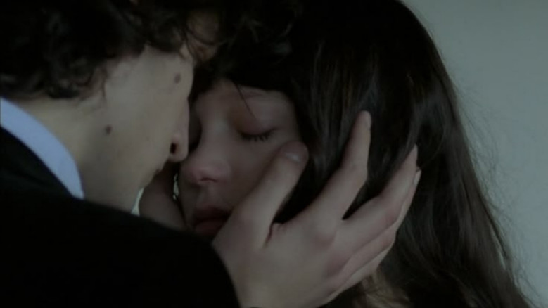 кадр из фильма Прекрасная смоковница