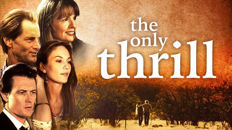 кадр из фильма Долина Теннесси