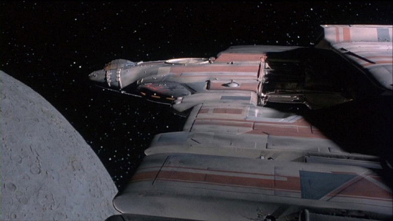 кадр из фильма Порочные губы