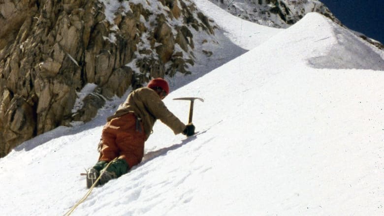 кадр из фильма Riccardo Cassin, 100 Anni - Un secolo di alpinismo passato alla storia