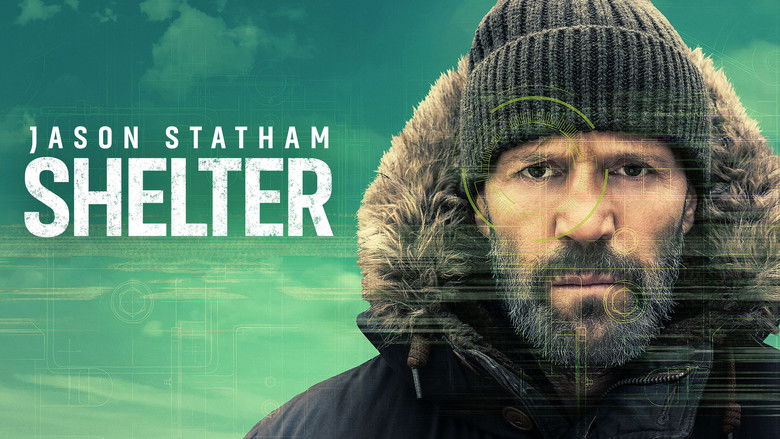 кадр из фильма Убежище