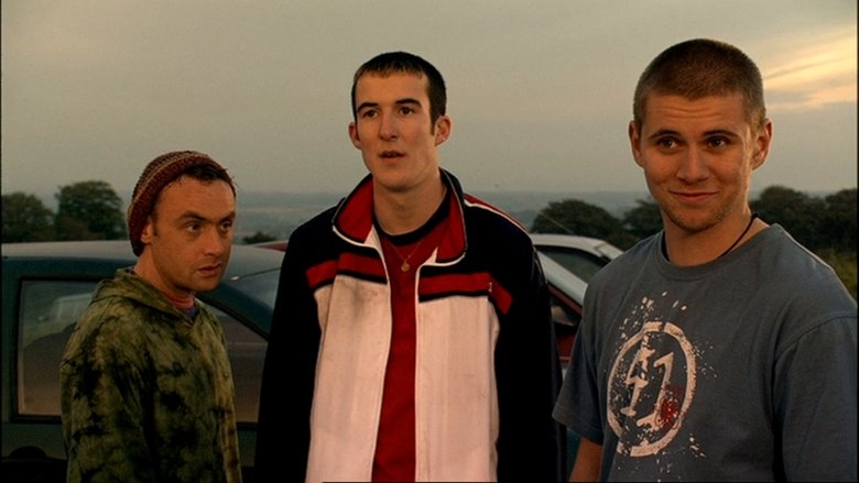 кадр из фильма Мужские страсти