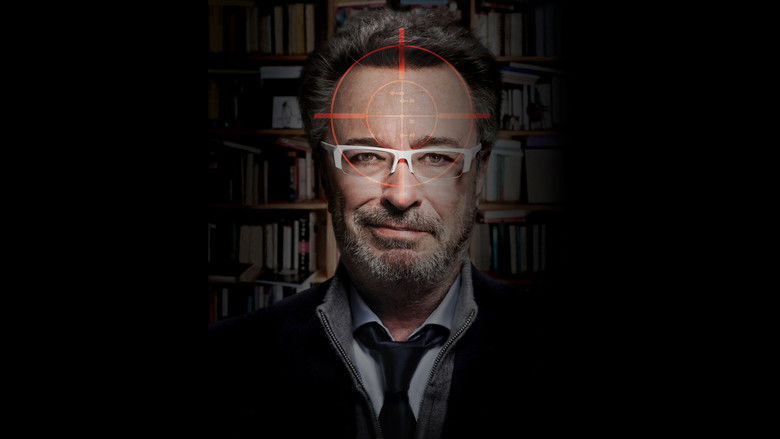 кадр из фильма Почётный гражданин